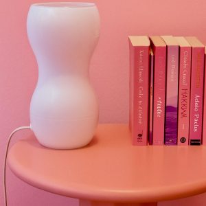 Ikea Kvintant asztali lámpa