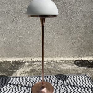 Iparművészeti Állólámpa