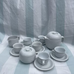 Alföldi Szatrunus Készlet